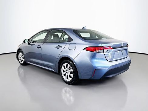 Certified 2024 Toyota Corolla LE FWD image 6