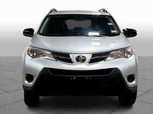 Used 2015 Toyota RAV4 LE AWD/4WD image 4