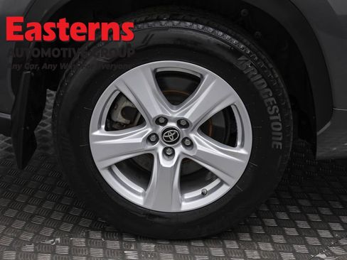 Used 2024 Toyota Highlander LE image 31