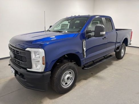 New 2026 Ford F250 XL w/ Snow Plow Prep Package image 7