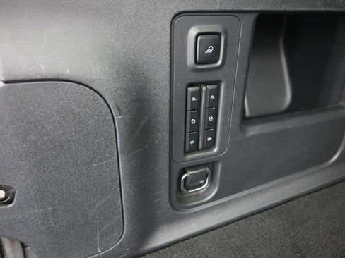 Used 2025 Ford Expedition Max Platinum AWD/4WD image 14