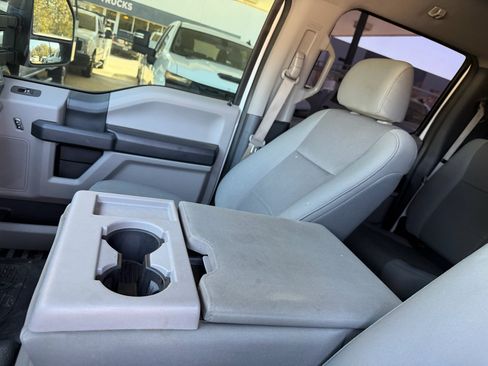 Used 2017 Ford F350 XL image 32