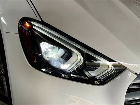 Used 2021 Mercedes-Benz GLE 350 image 54