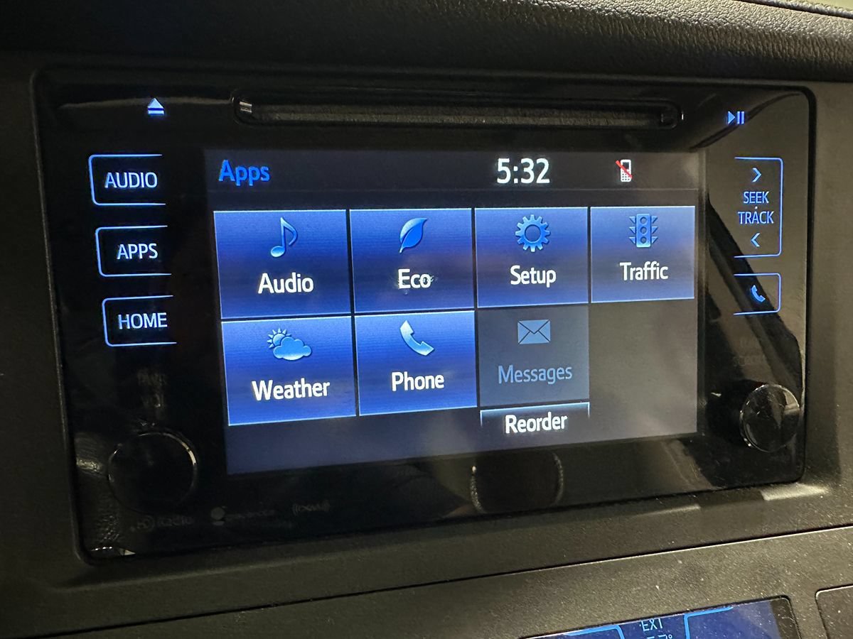 Used 2017 Toyota Sienna XLE w/ Protection Package AWD/4WD image 39