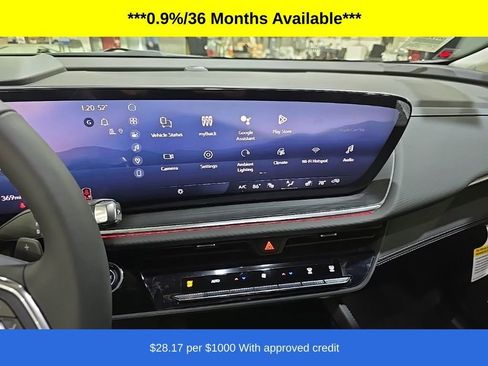 New 2026 Buick Envision Preferred image 21