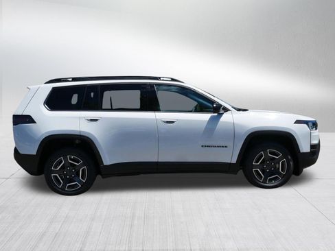 New 2026 Jeep Cherokee Limited AWD/4WD image 8