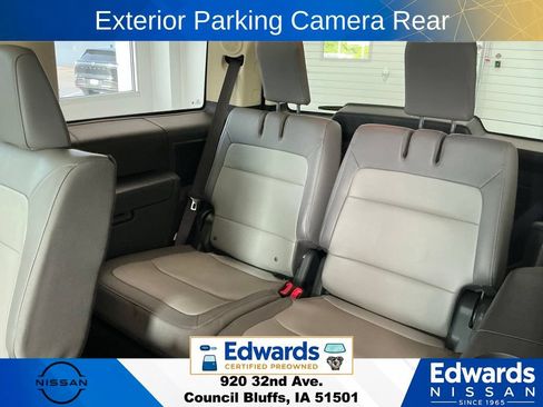 Used 2019 Ford Flex Limited w/ Equipment Group 303A AWD/4WD image 18