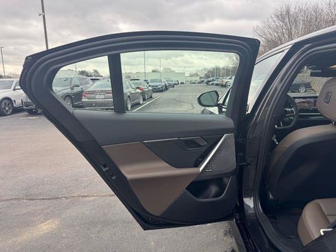 New 2026 BMW 540i xDrive w/ M Sport Package image 13