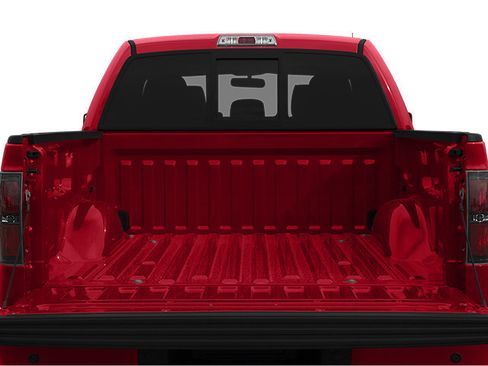 Used 2013 Ford F150 XLT w/ Luxury Equipment Group AWD/4WD image 11