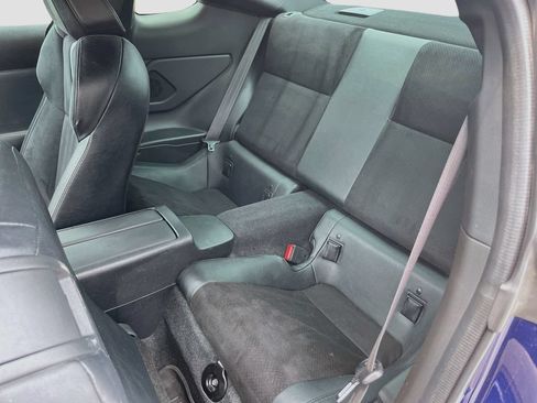 Used 2025 Toyota GR86 Premium w/ ALL Weather Mat Package (TMS) RWD image 24