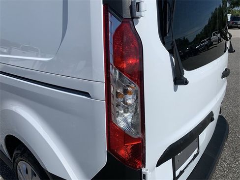 Used 2020 Ford Transit Connect XL image 13