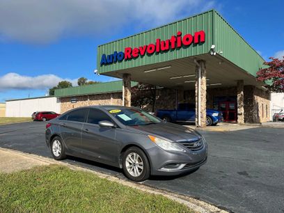 Used 2013 Hyundai Sonata GLS