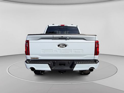 Used 2025 Ford F150 Tremor AWD/4WD image 4