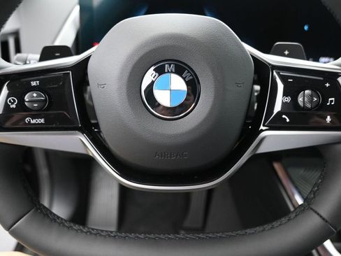 New 2026 BMW X3 xDrive30 AWD/4WD image 14