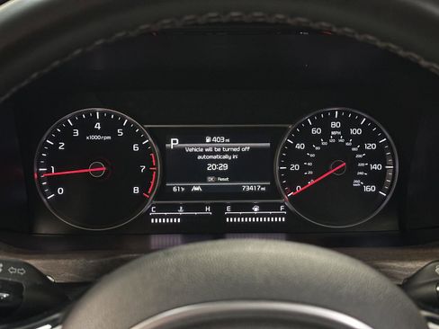 Used 2022 Kia Sorento X-Line EX image 26