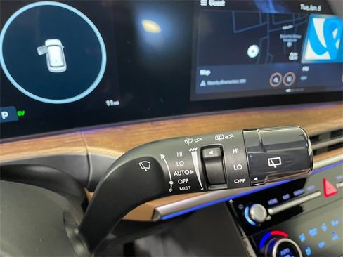 New 2026 Hyundai Santa Fe Calligraphy image 10