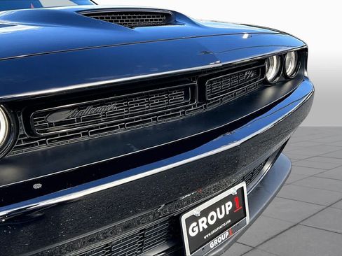 Used 2023 Dodge Challenger R/T w/ Plus Package RWD image 30