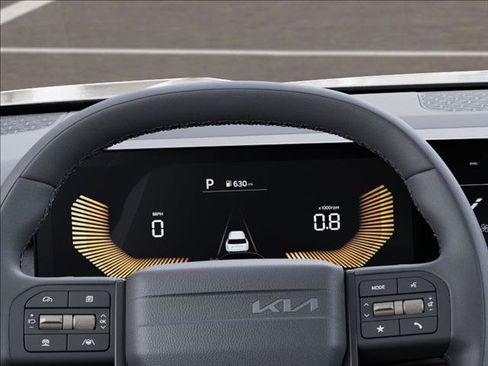 New 2027 Kia Telluride EX FWD image 21