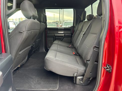 Used 2020 Ford F150 XLT w/ Equipment Group 302A Luxury image 28