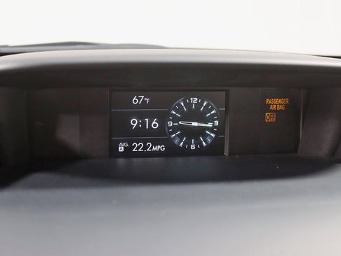 Used 2016 Subaru Forester 2.5i w/ Protection Package #1 image 17