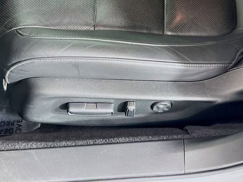 Certified 2022 Honda Accord Sport Special Edition image 17