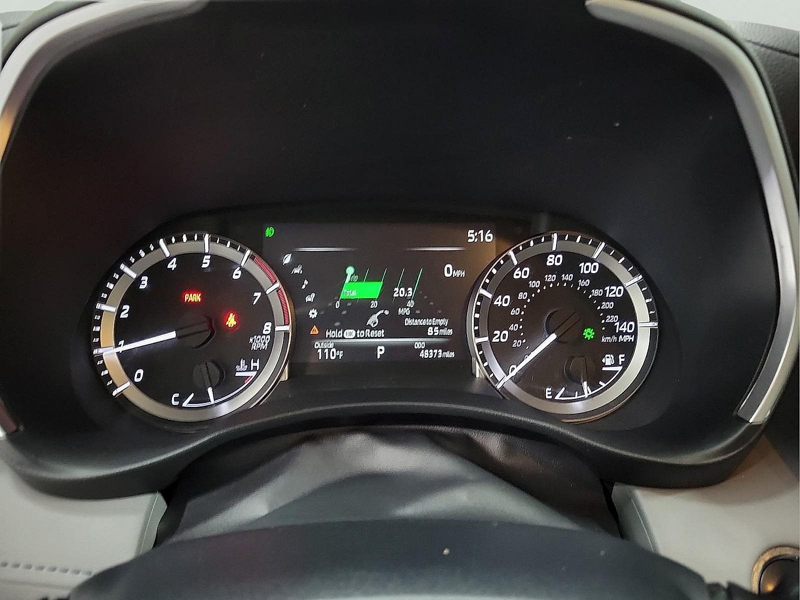 Used 2023 Toyota Highlander XLE AWD/4WD image 16