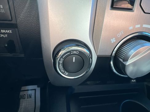 Used 2019 Toyota Tundra TRD Pro image 18