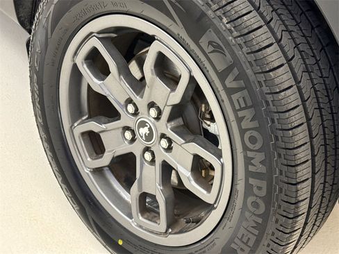 Used 2023 Ford Bronco Sport Big Bend w/ Convenience Package image 11