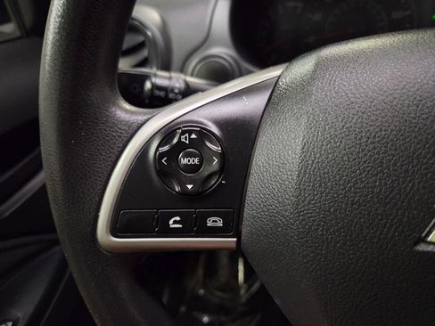 Used 2019 Mitsubishi Mirage ES image 22