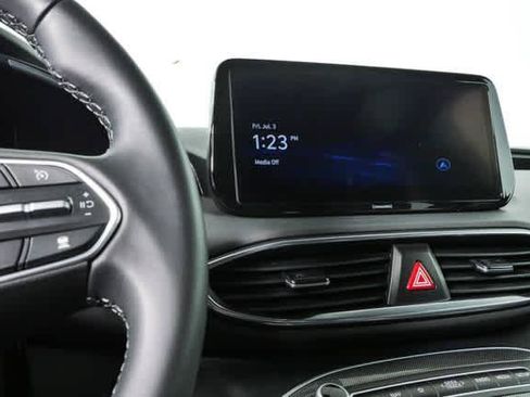 Used 2023 Hyundai Santa Fe SEL FWD image 12
