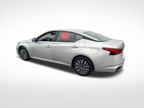 Certified 2024 Nissan Altima 2.5 SV image 45