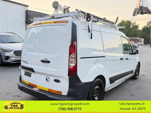 Used 2016 Ford Transit Connect XL FWD image 6