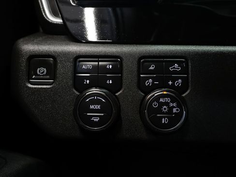 Used 2023 Chevrolet Silverado 1500 RST w/ RST All Star Premium Package AWD/4WD image 31