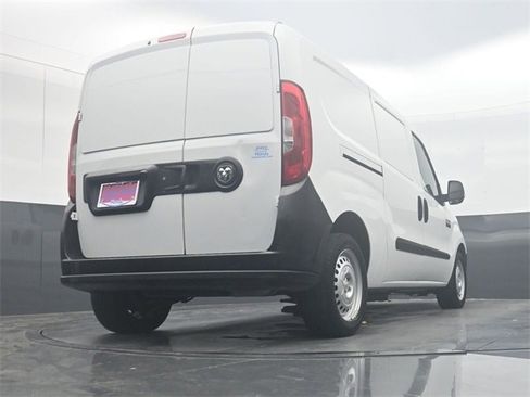 Used 2021 RAM ProMaster City Tradesman image 32