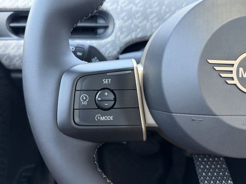 New 2026 MINI Cooper S image 19