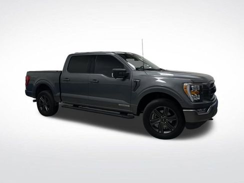 Used 2023 Ford F150 XLT w/ Equipment Group 302A High image 46