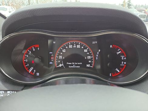 Certified 2020 Dodge Durango GT image 22