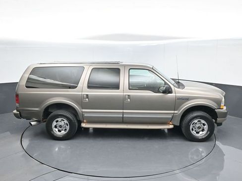 Used 2003 Ford Excursion Limited image 50