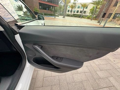 Used 2023 Tesla Model 3 Standard Range RWD image 30