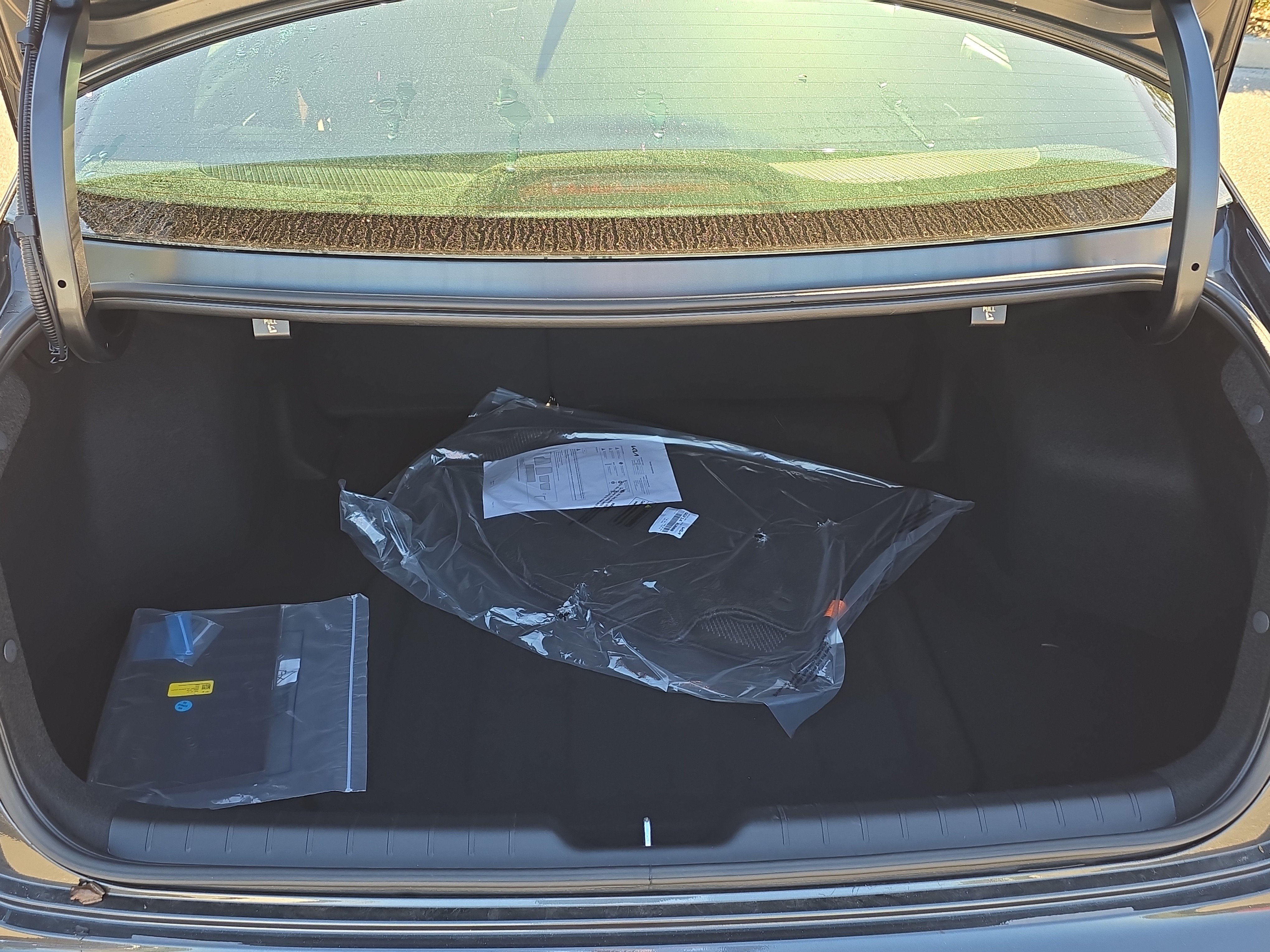New 2026 Kia K4 EX w/ GT-Line Premium Package FWD image 10
