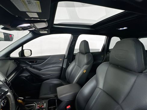 Used 2023 Subaru Forester Wilderness image 22