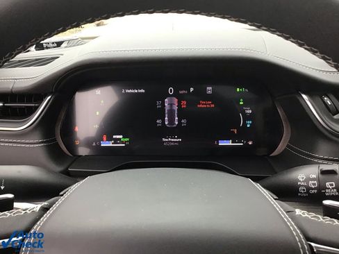 Used 2022 Jeep Grand Cherokee Overland image 37