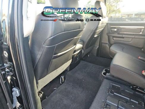 Used 2017 RAM 1500 Sport w/ Convenience Group image 15