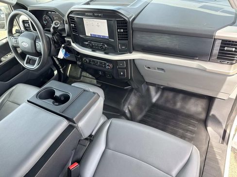 Certified 2021 Ford F150 XL w/ Equipment Group 101A High image 30