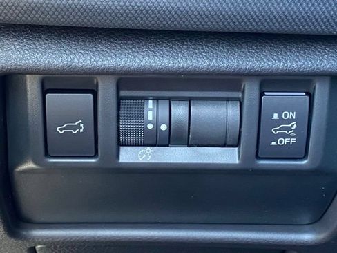 New 2026 Subaru Forester Premium AWD/4WD image 14