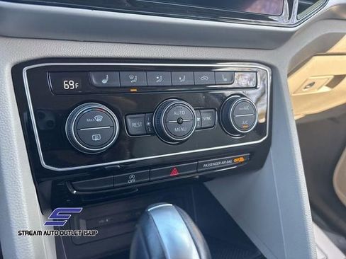 Used 2022 Volkswagen Atlas SE image 31