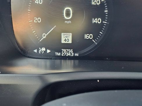 Used 2021 Volvo XC90 T6 Momentum w/ Advanced Package AWD/4WD image 21