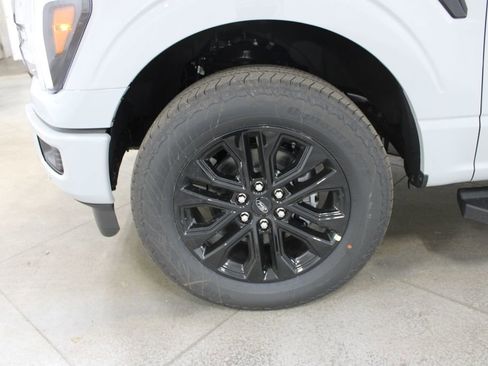 New 2026 Ford F150 Lariat w/ Equipment Group 502A High AWD/4WD image 38