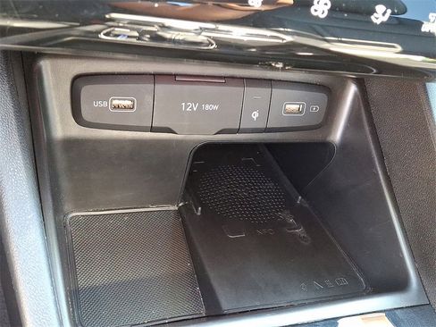 Used 2023 Hyundai Tucson SEL w/ Convenience Package image 25