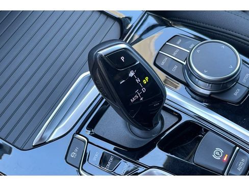 Used 2021 BMW X3 M40i w/ Premium Package AWD/4WD image 34